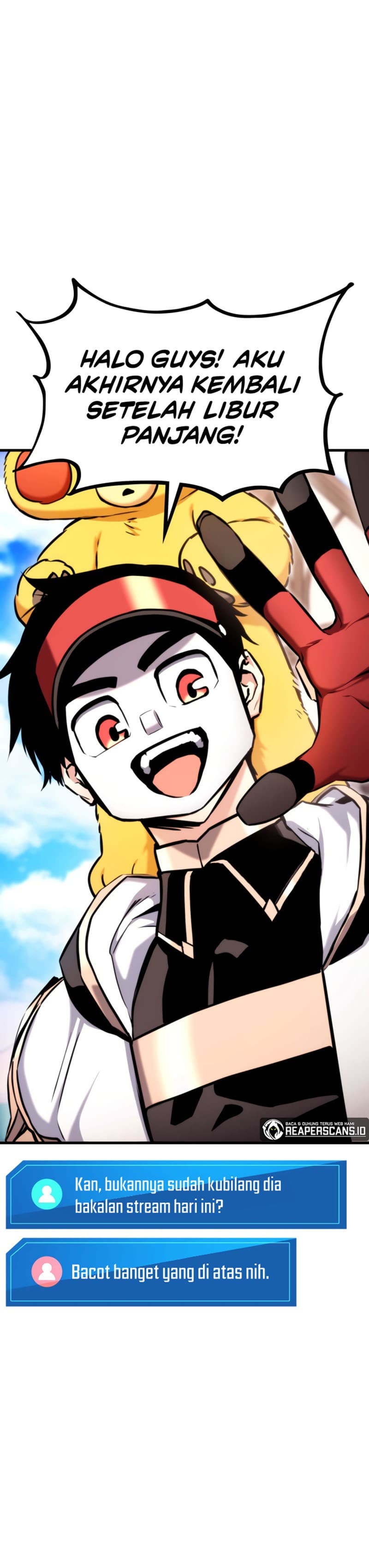 Ranker’s Return - Chapter 75 - Page 2