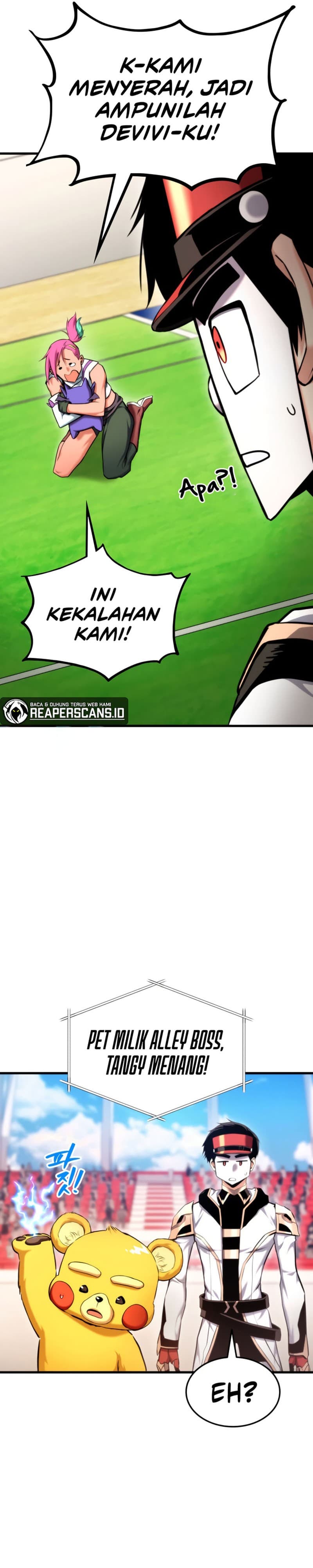 Ranker’s Return - Chapter 75 - Page 20