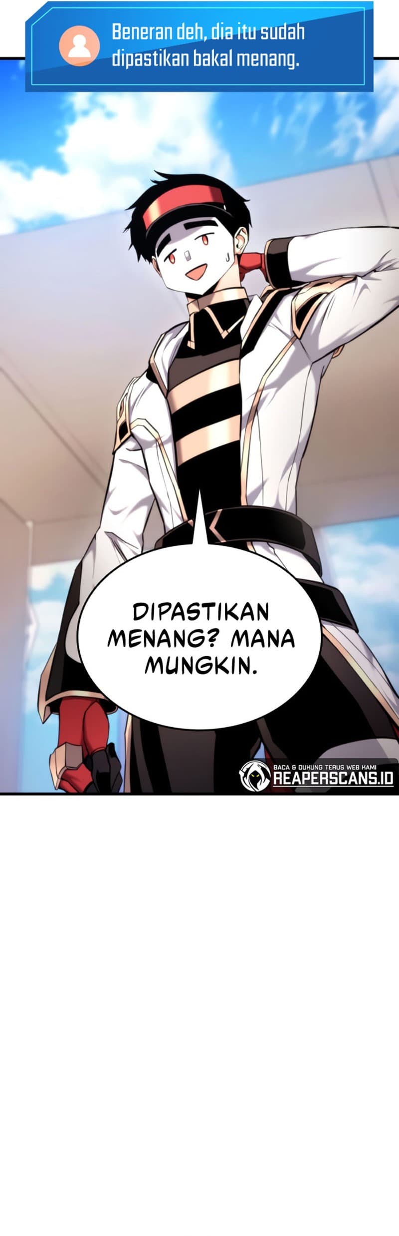 Ranker’s Return - Chapter 75 - Page 22