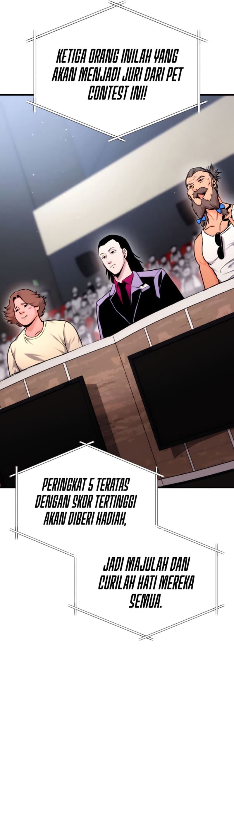 Ranker’s Return - Chapter 75 - Page 29