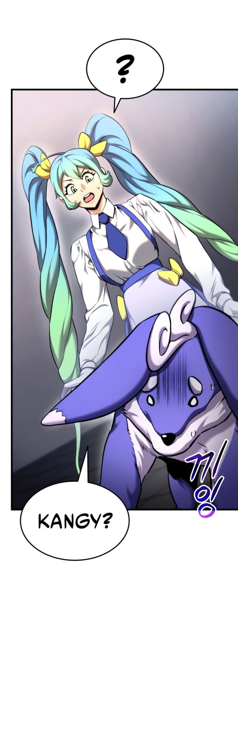Ranker’s Return - Chapter 75 - Page 34