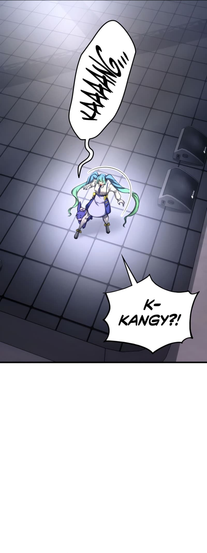 Ranker’s Return - Chapter 75 - Page 37