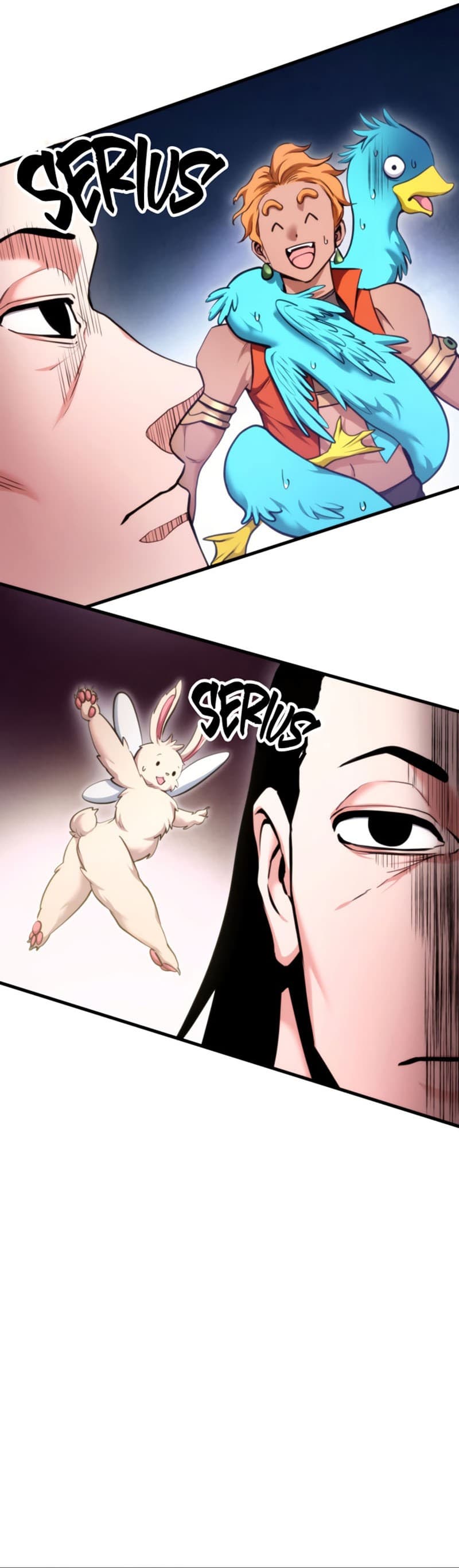 Ranker’s Return - Chapter 75 - Page 39
