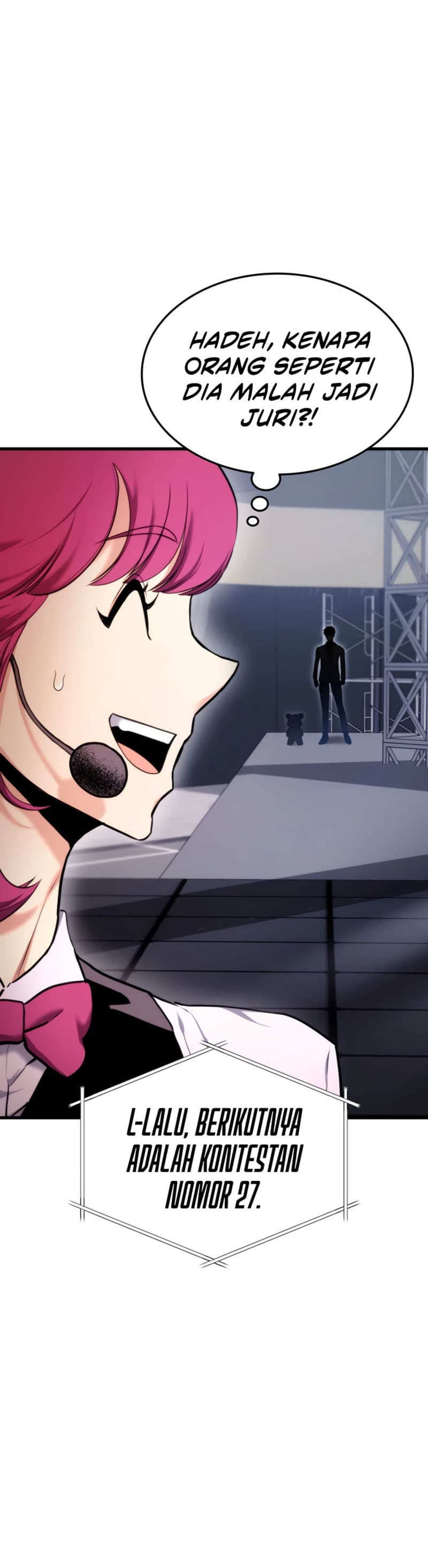 Ranker’s Return - Chapter 75 - Page 41