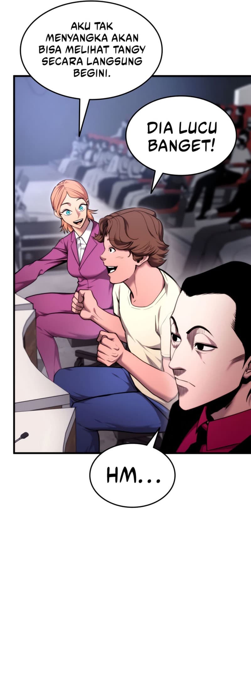 Ranker’s Return - Chapter 75 - Page 43