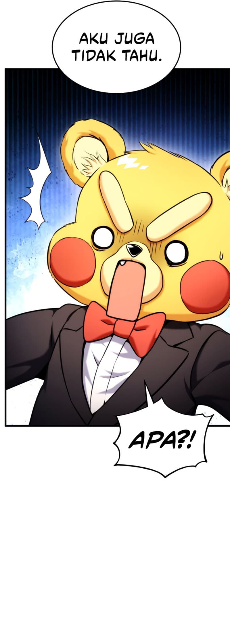 Ranker’s Return - Chapter 75 - Page 45