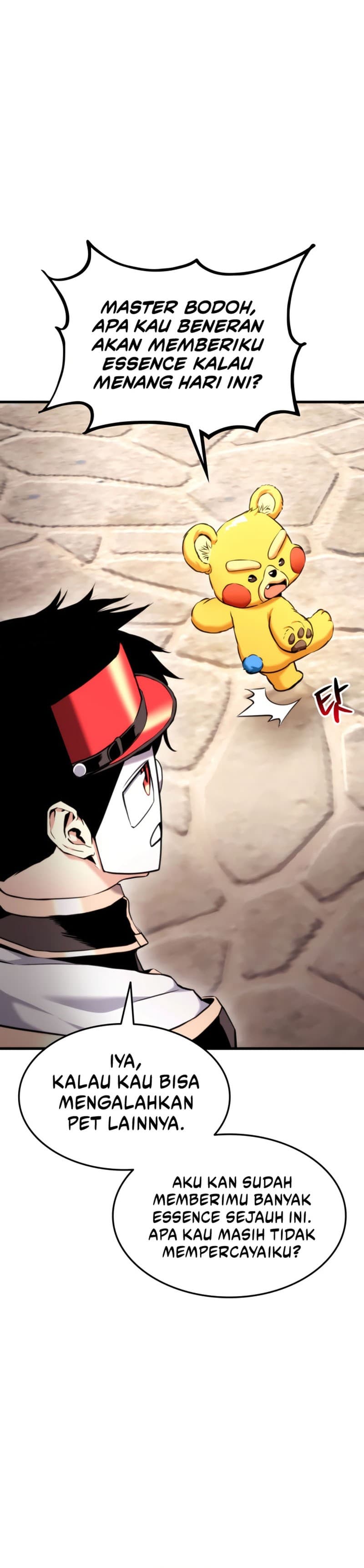 Ranker’s Return - Chapter 75 - Page 5