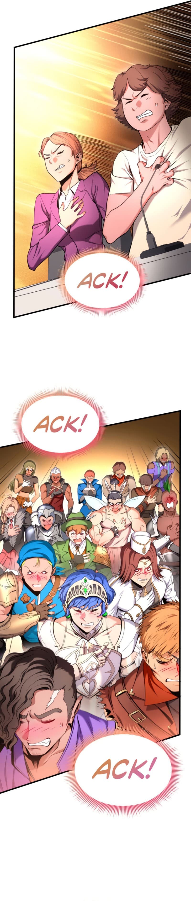 Ranker’s Return - Chapter 75 - Page 50
