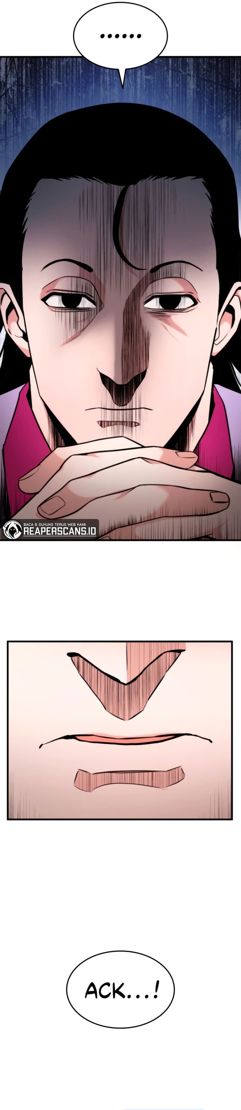 Ranker’s Return - Chapter 75 - Page 54