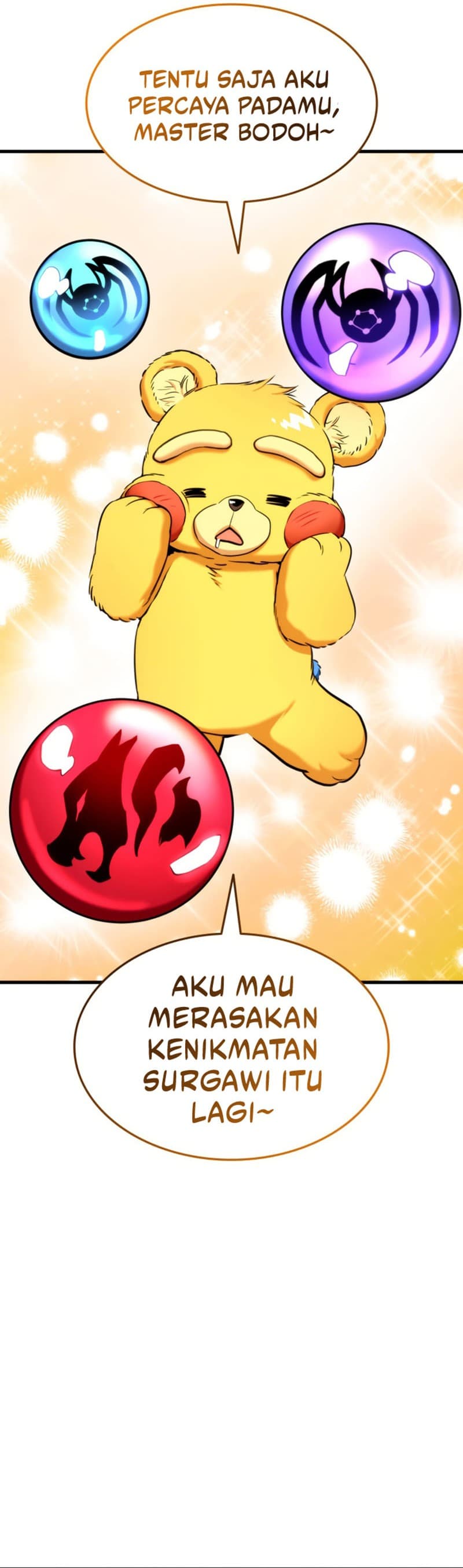 Ranker’s Return - Chapter 75 - Page 6