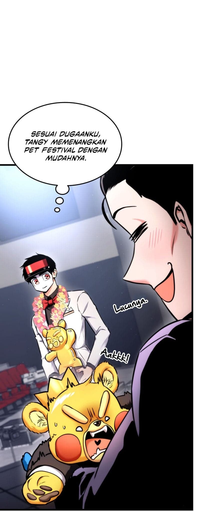 Ranker’s Return - Chapter 76 - Page 15