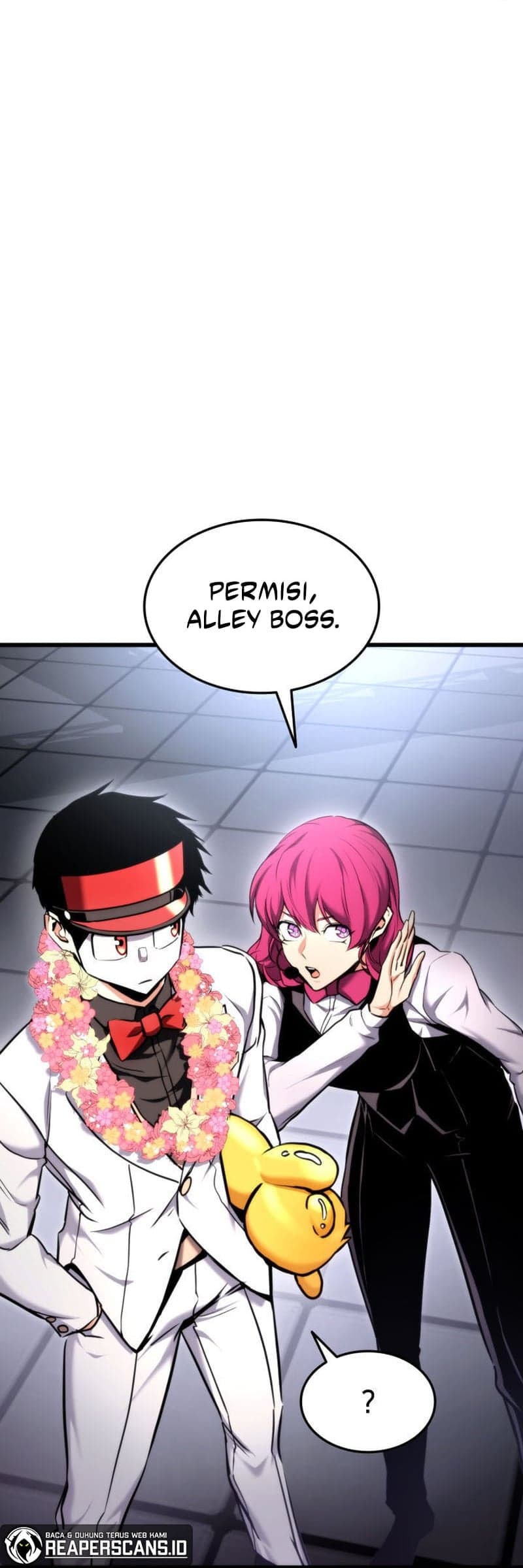 Ranker’s Return - Chapter 76 - Page 16