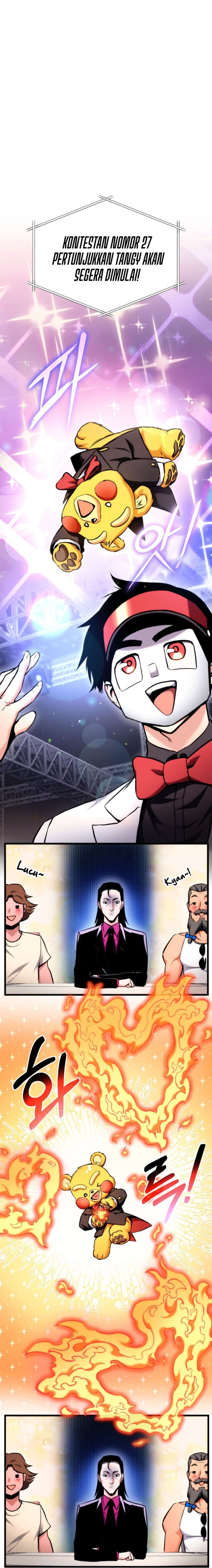 Ranker’s Return - Chapter 76 - Page 2