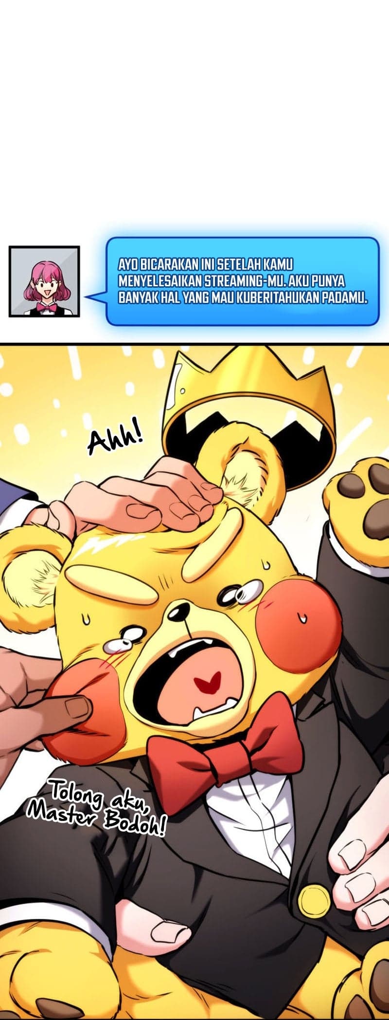Ranker’s Return - Chapter 76 - Page 20