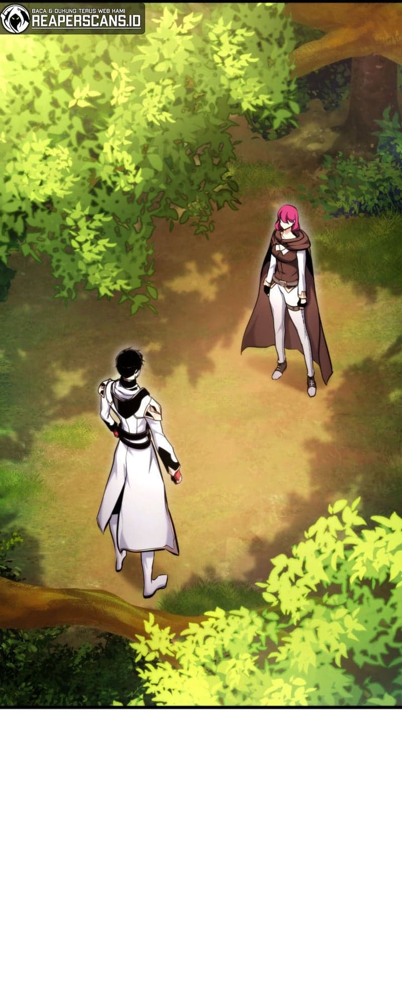 Ranker’s Return - Chapter 76 - Page 23