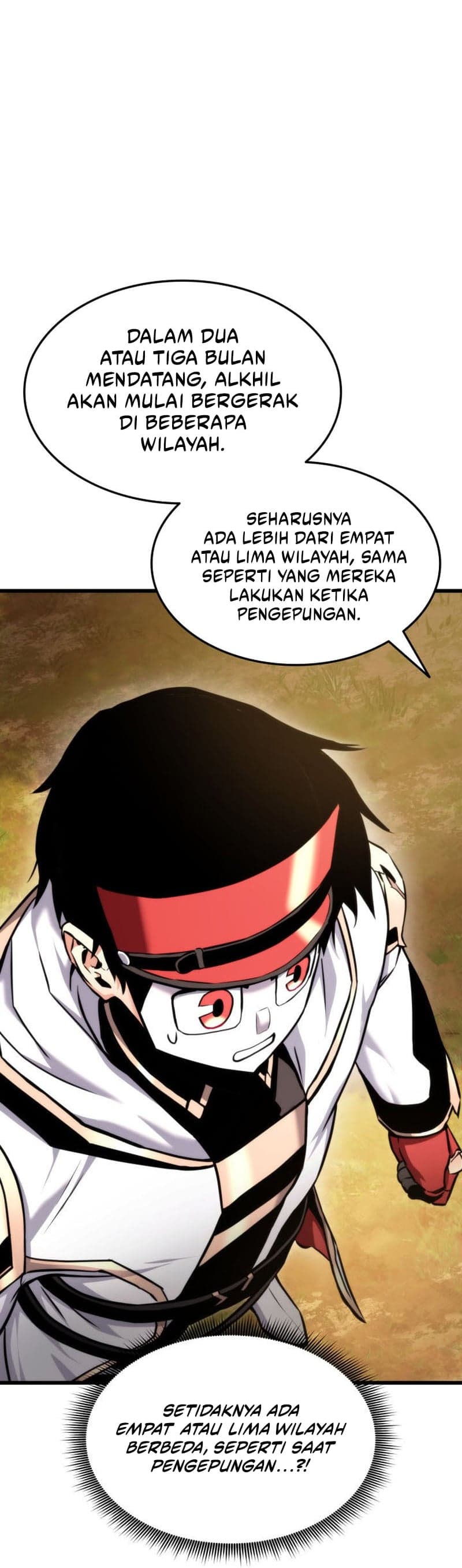 Ranker’s Return - Chapter 76 - Page 26