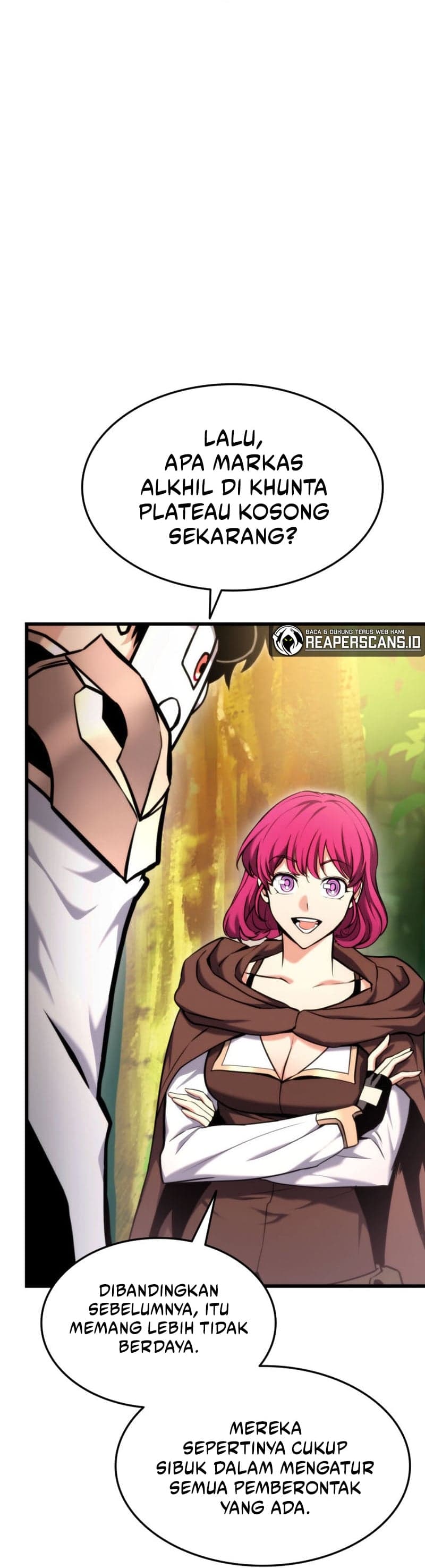 Ranker’s Return - Chapter 76 - Page 27