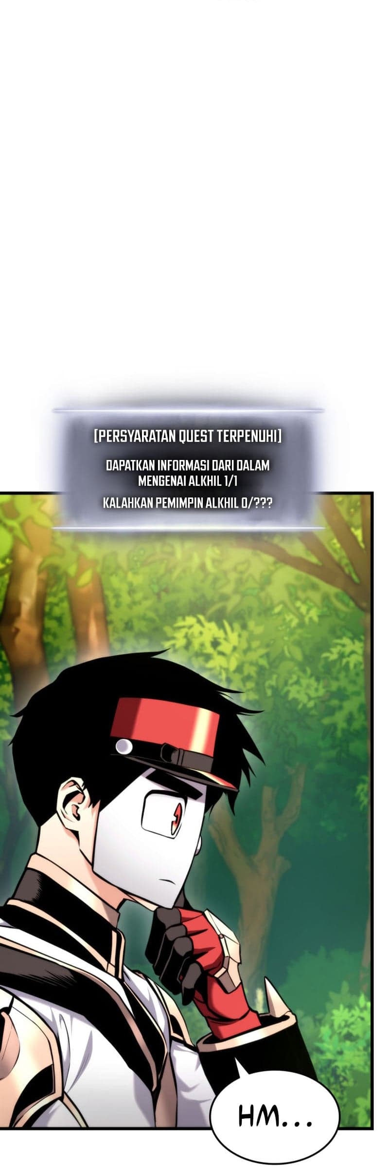 Ranker’s Return - Chapter 76 - Page 28