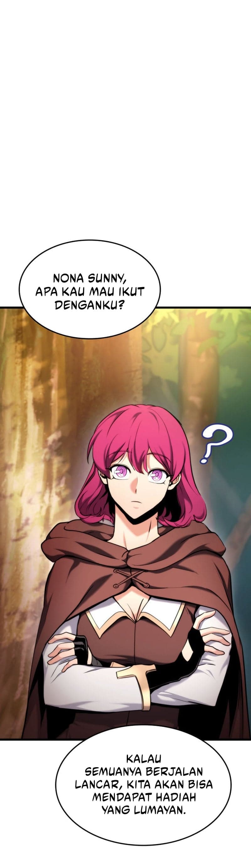 Ranker’s Return - Chapter 76 - Page 29