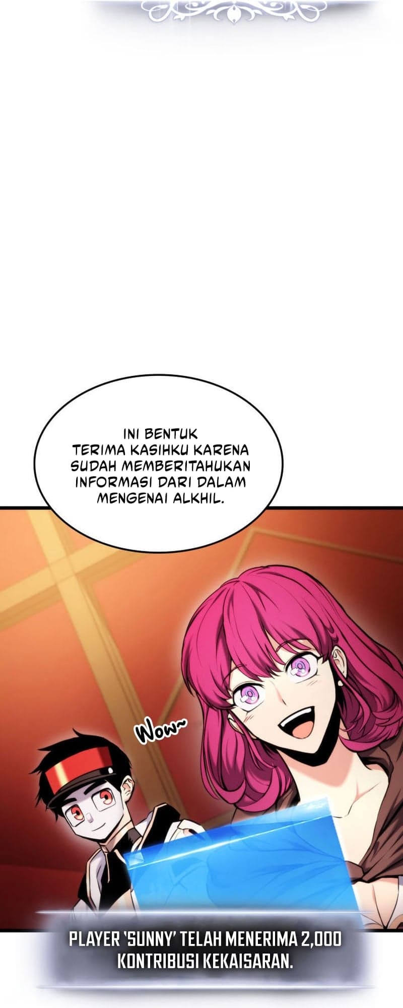 Ranker’s Return - Chapter 76 - Page 35