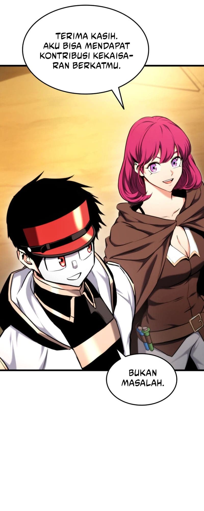 Ranker’s Return - Chapter 76 - Page 38