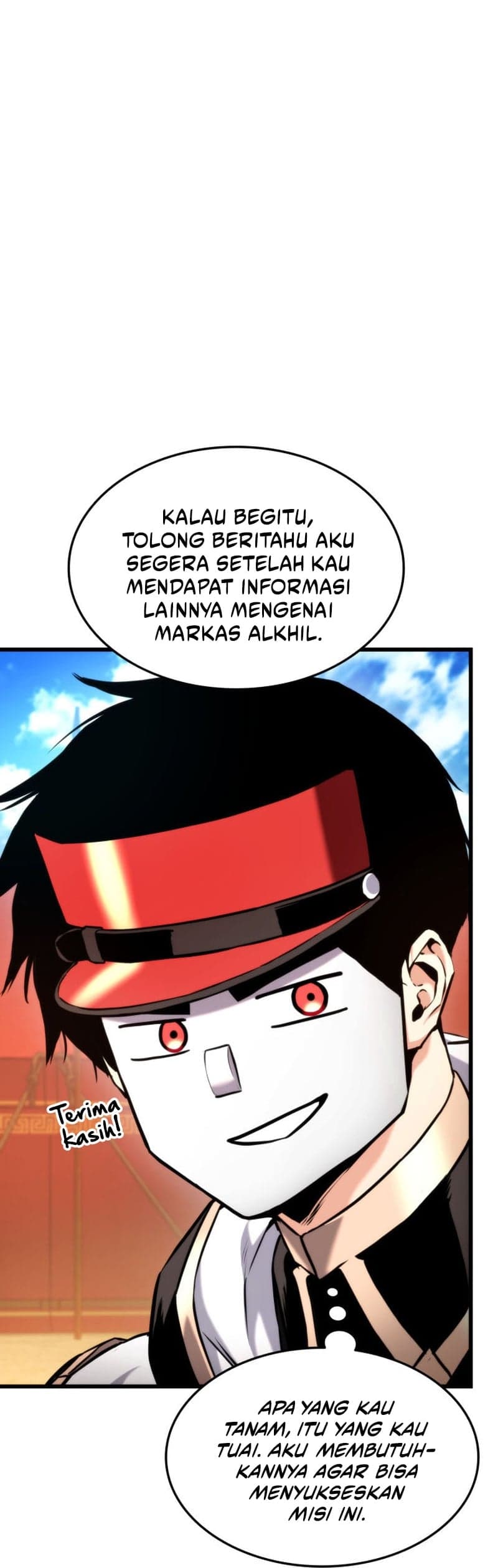 Ranker’s Return - Chapter 76 - Page 41