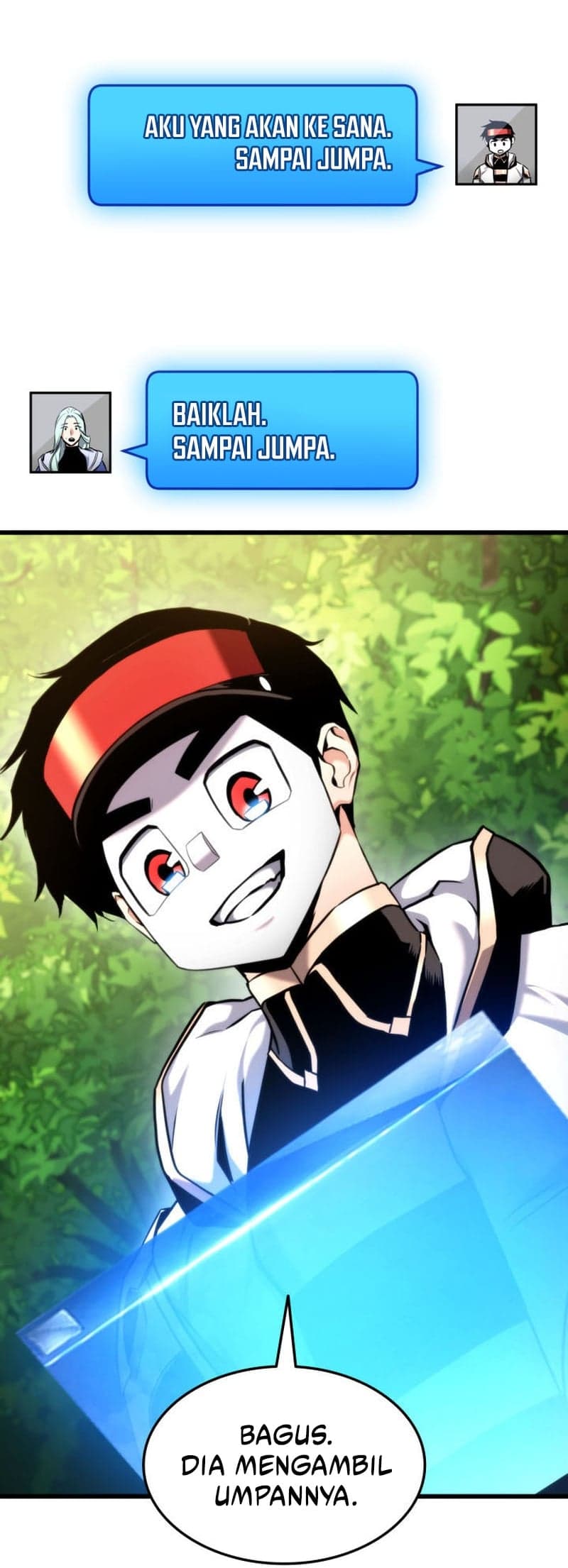Ranker’s Return - Chapter 76 - Page 49