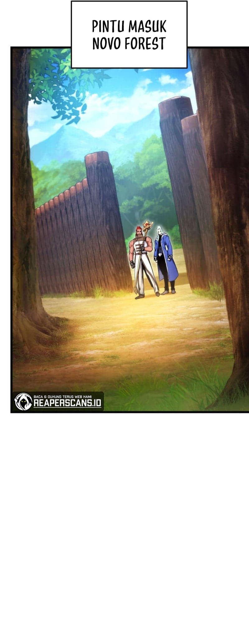 Ranker’s Return - Chapter 76 - Page 51
