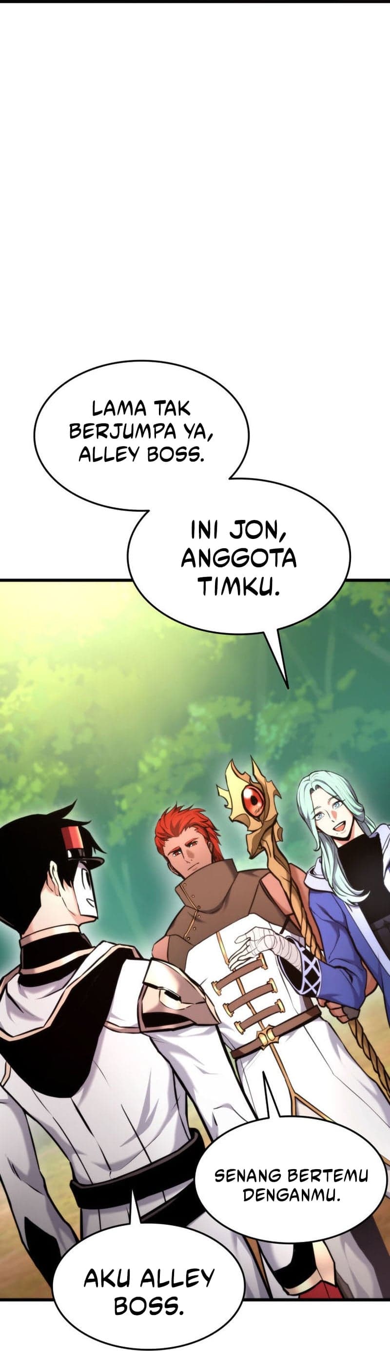 Ranker’s Return - Chapter 76 - Page 59
