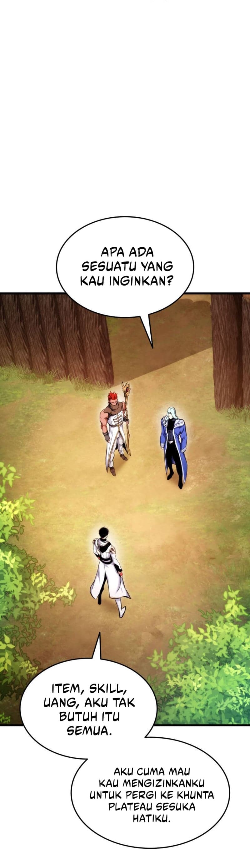 Ranker’s Return - Chapter 76 - Page 61