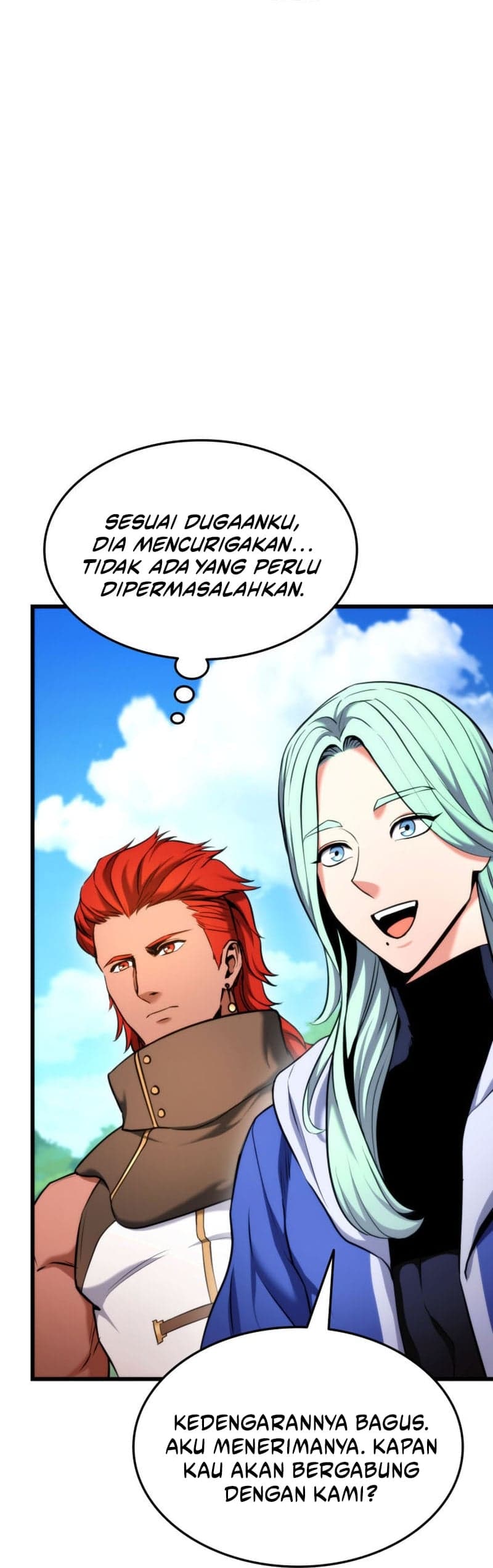 Ranker’s Return - Chapter 76 - Page 62
