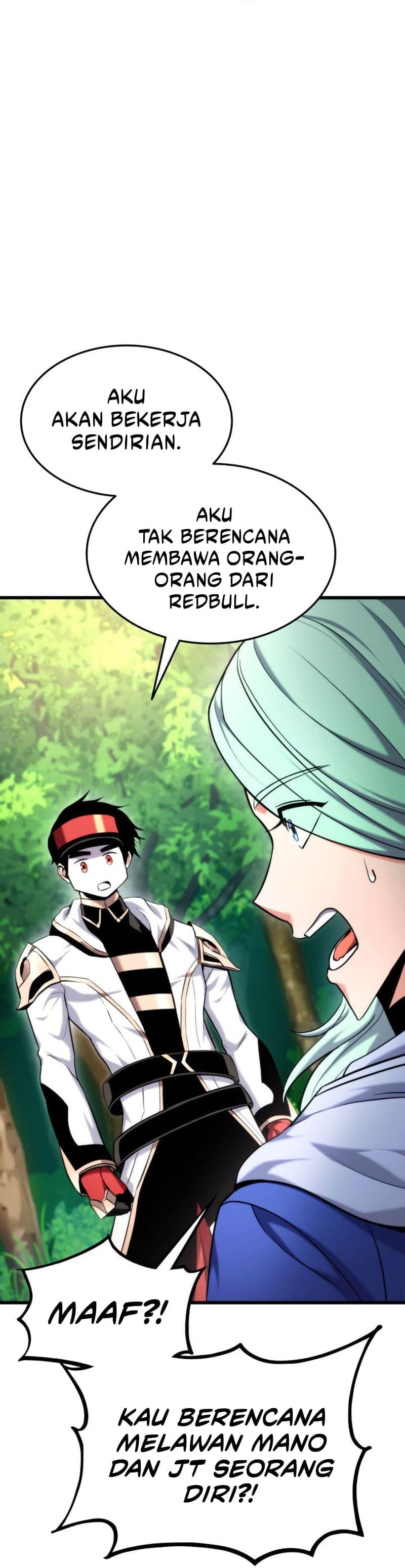 Ranker’s Return - Chapter 76 - Page 63