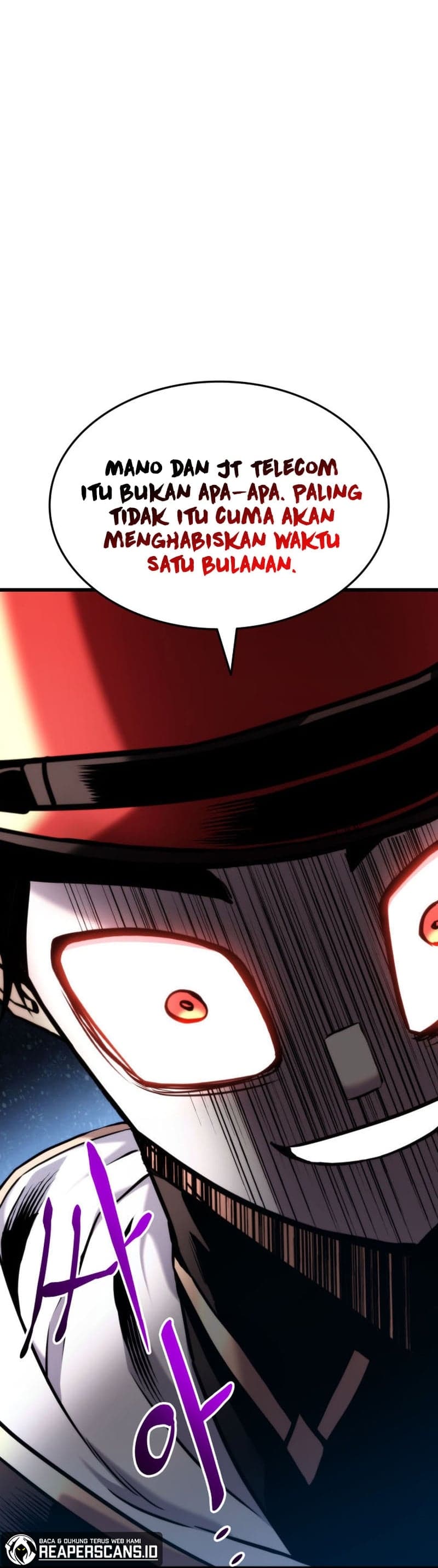 Ranker’s Return - Chapter 76 - Page 64