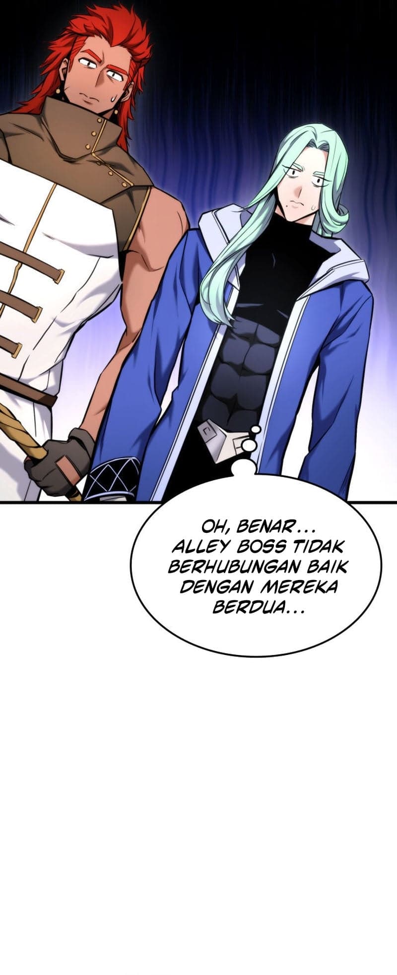 Ranker’s Return - Chapter 76 - Page 66