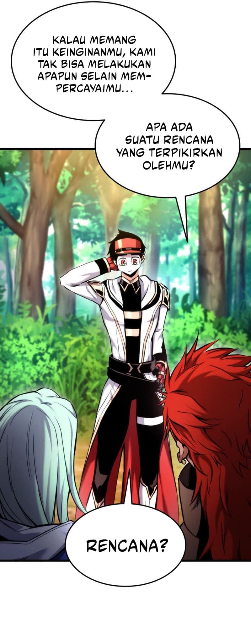 Ranker’s Return - Chapter 76 - Page 67