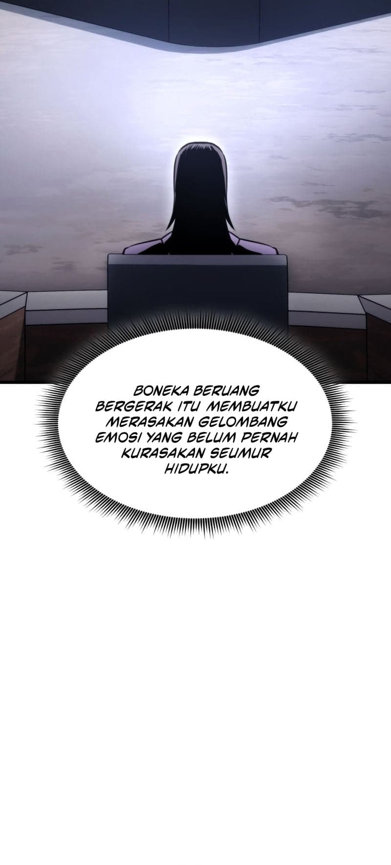 Ranker’s Return - Chapter 76 - Page 7
