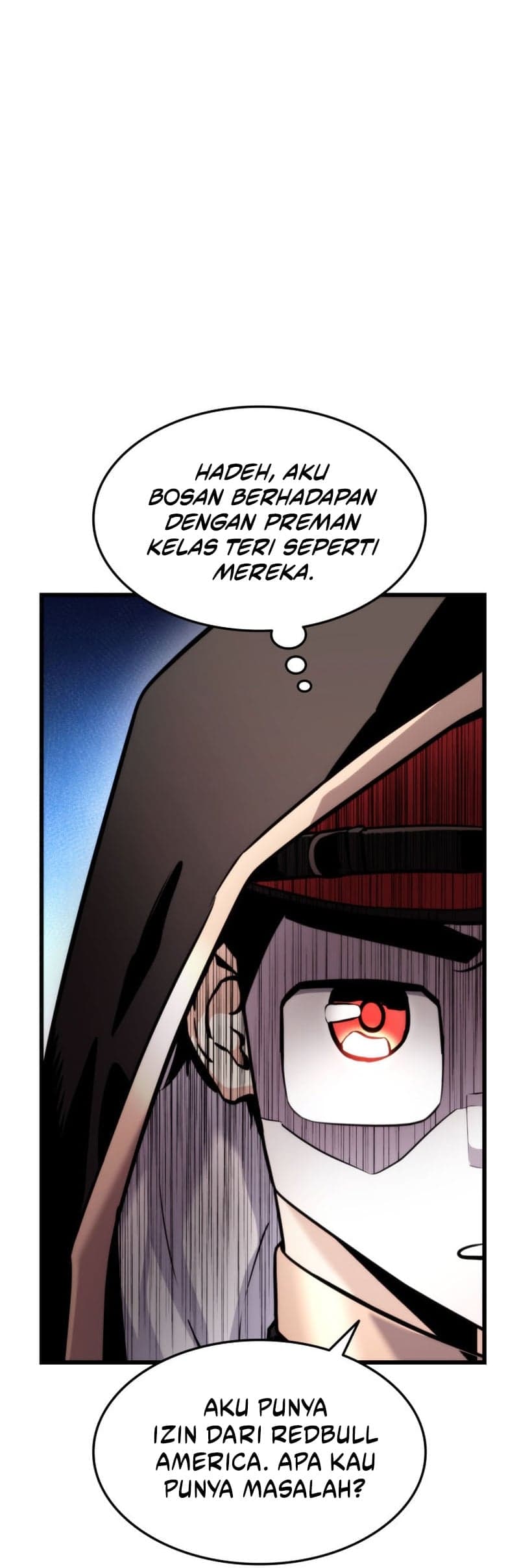 Ranker’s Return - Chapter 76 - Page 72