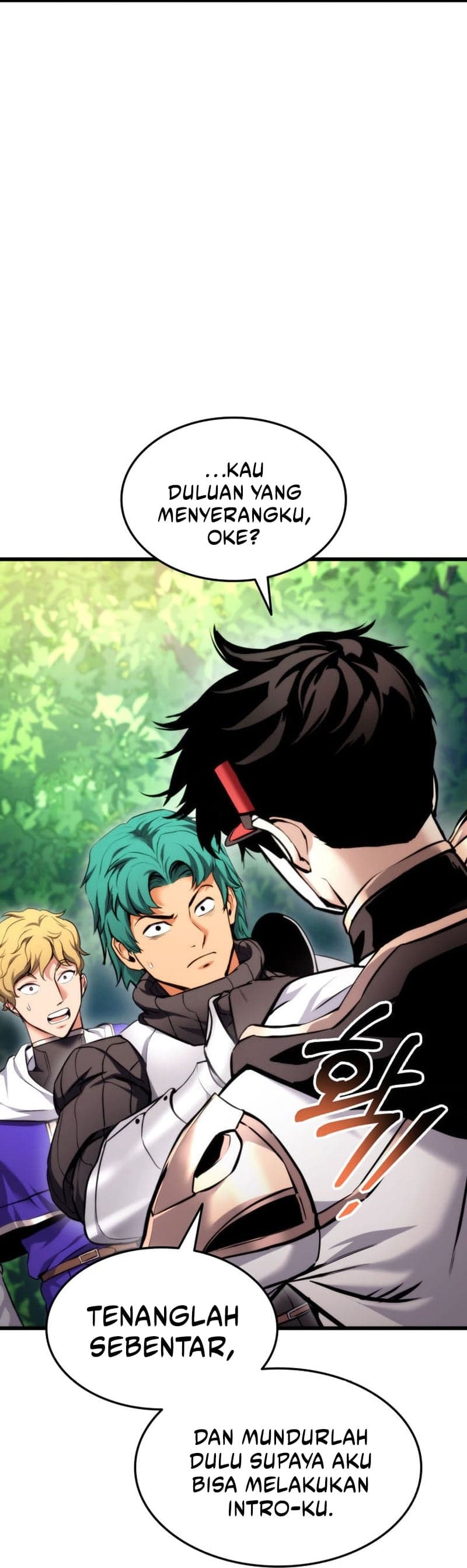 Ranker’s Return - Chapter 76 - Page 74