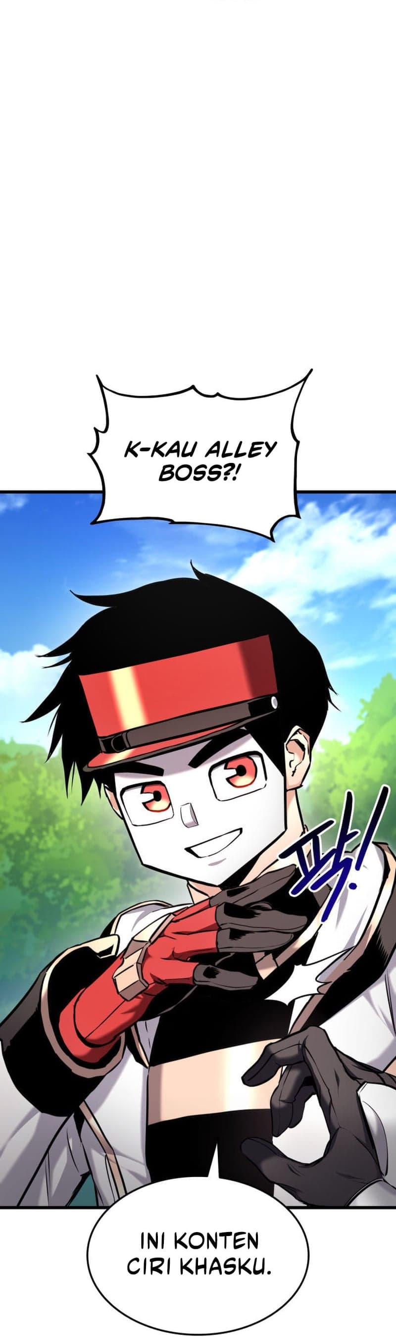 Ranker’s Return - Chapter 76 - Page 75