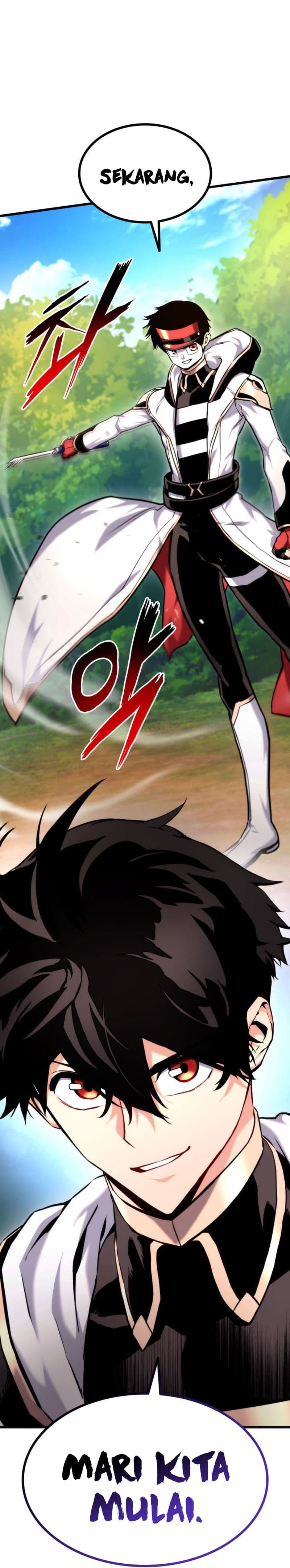 Ranker’s Return - Chapter 76 - Page 80