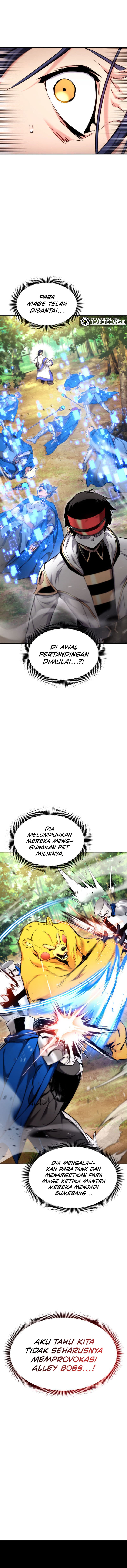 Ranker’s Return - Chapter 77 - Page 17