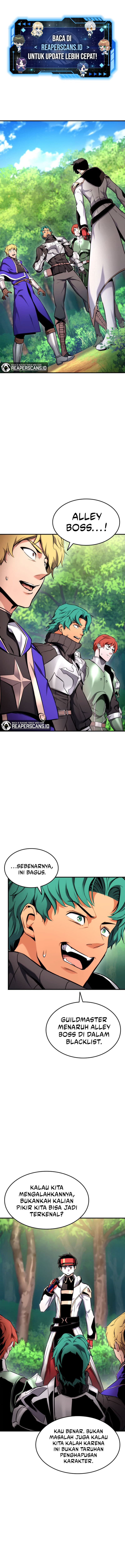 Ranker’s Return - Chapter 77 - Page 2
