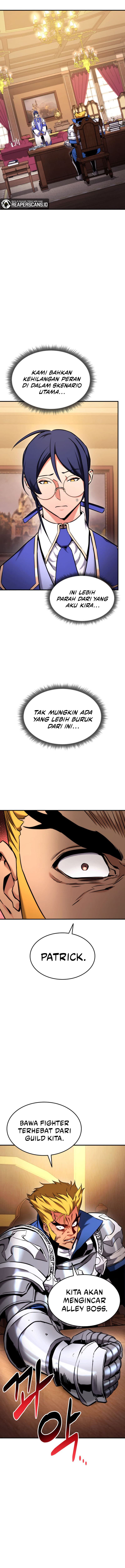 Ranker’s Return - Chapter 77 - Page 7