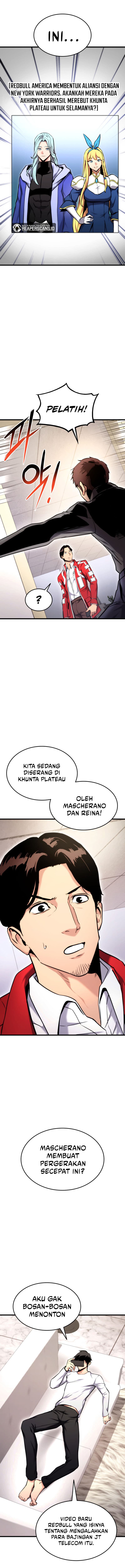 Ranker’s Return - Chapter 79 - Page 10