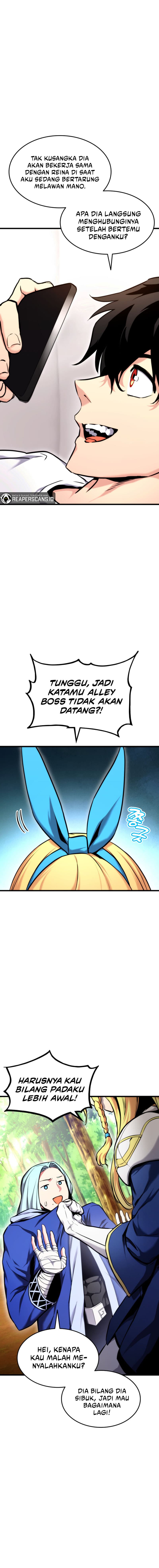 Ranker’s Return - Chapter 79 - Page 11