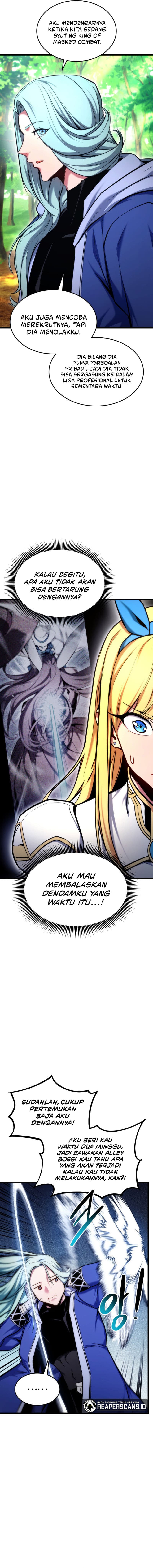 Ranker’s Return - Chapter 79 - Page 13