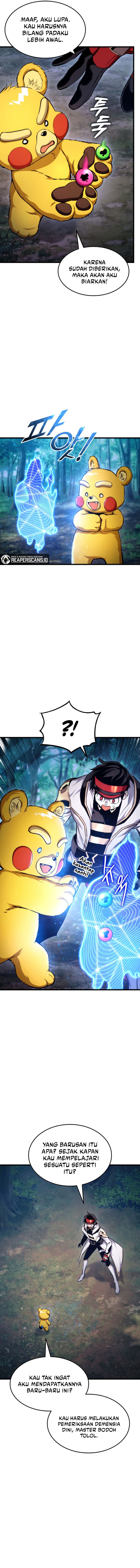 Ranker’s Return - Chapter 79 - Page 15