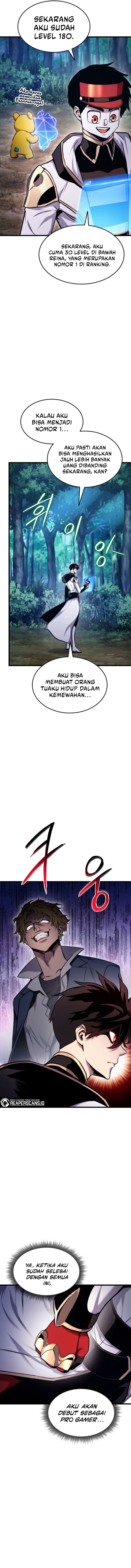Ranker’s Return - Chapter 79 - Page 17