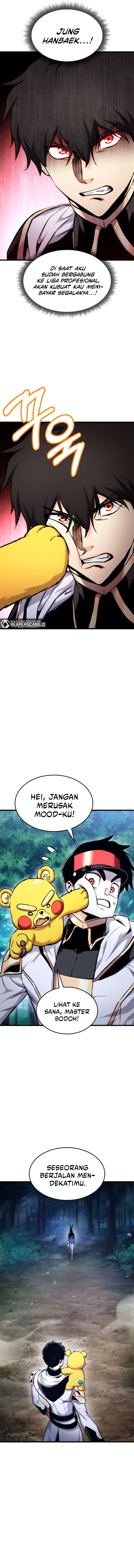 Ranker’s Return - Chapter 79 - Page 18
