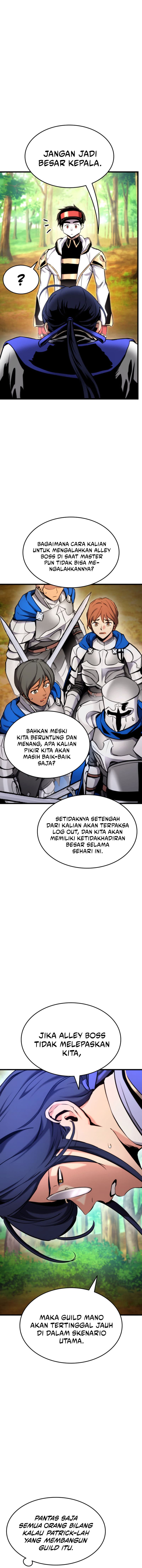 Ranker’s Return - Chapter 79 - Page 4